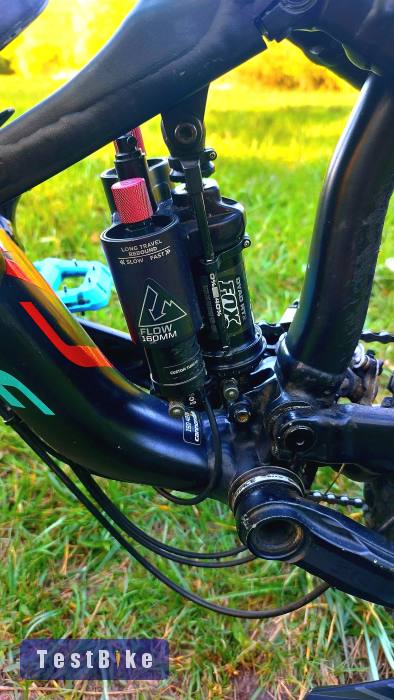 Cannondale Jekyll 3 Enduro 27,5 