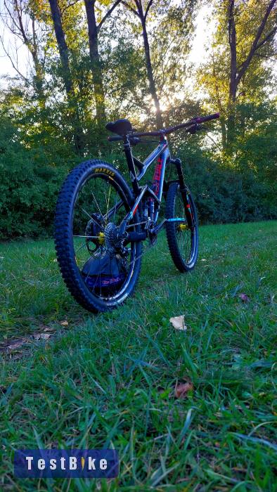 Cannondale Jekyll 3 Enduro 27,5 