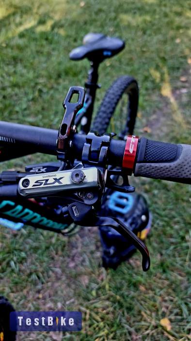 Cannondale Jekyll 3 Enduro 27,5 