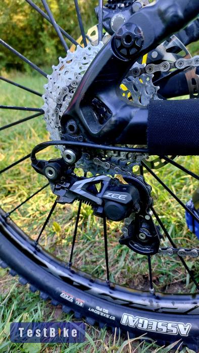 Cannondale Jekyll 3 Enduro 27,5 