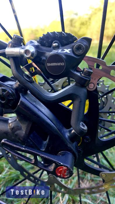 Cannondale Jekyll 3 Enduro 27,5 