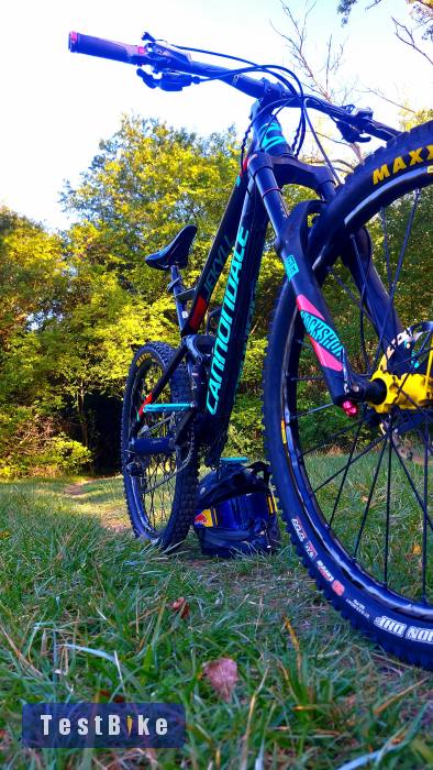 Cannondale Jekyll 3 Enduro 27,5 
