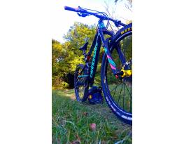 Cannondale Jekyll 3 Enduro 27,5 