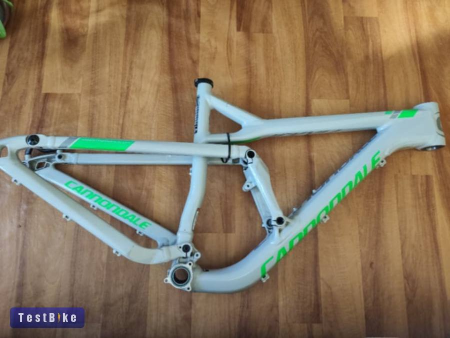 Cannondale Jekyll 4 M es váz 