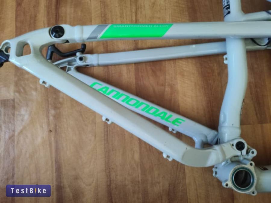 Cannondale Jekyll 4 M es váz 