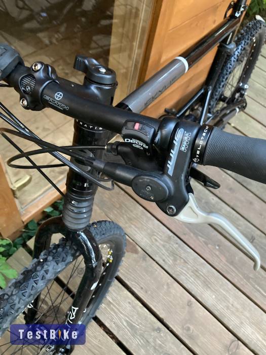 Cannondale Jekyll 600