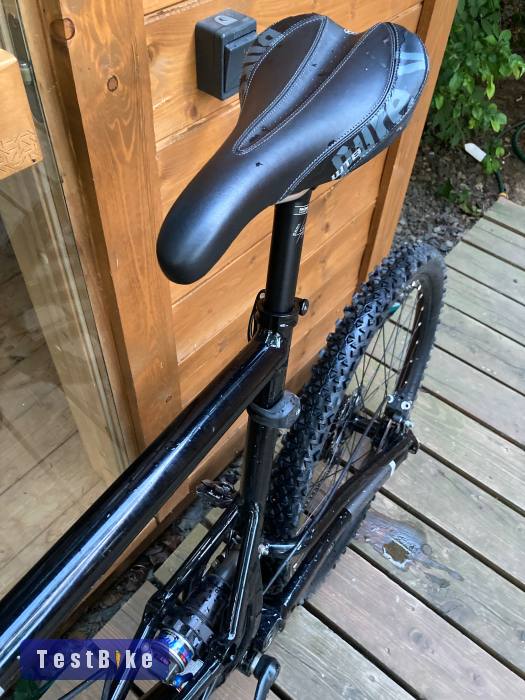 Cannondale Jekyll 600