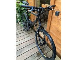 Cannondale Jekyll 600