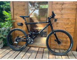 Cannondale Jekyll 600 össztelós monti