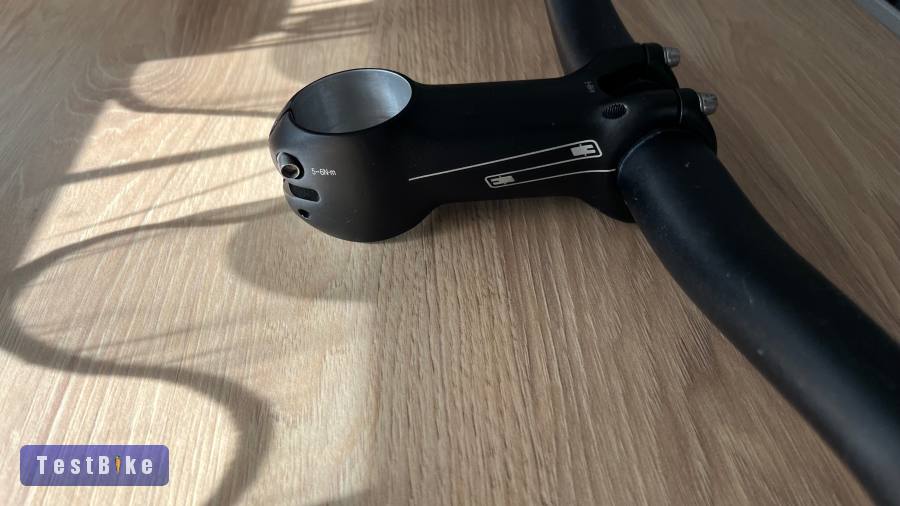 Cannondale Lefty / Fatty villához való kormány és stucni