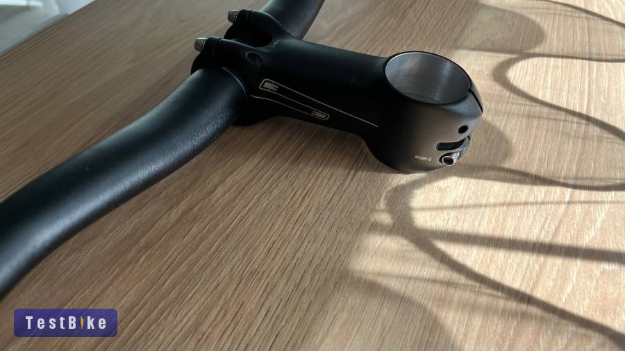 Cannondale Lefty / Fatty villához való kormány és stucni