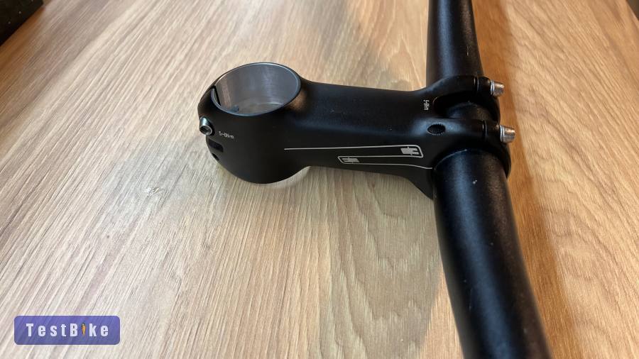 Cannondale Lefty / Fatty villához való kormány és stucni