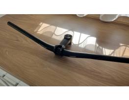 Cannondale Lefty / Fatty villához való kormány és stucni