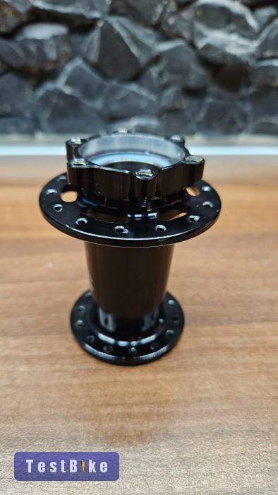 Cannondale Lefty 60 boost agy