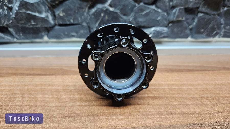 Cannondale Lefty 60 boost agy