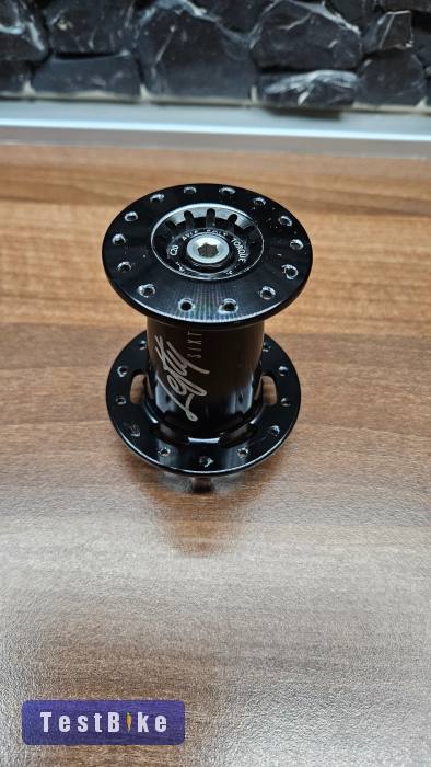 Cannondale Lefty 60 boost agy