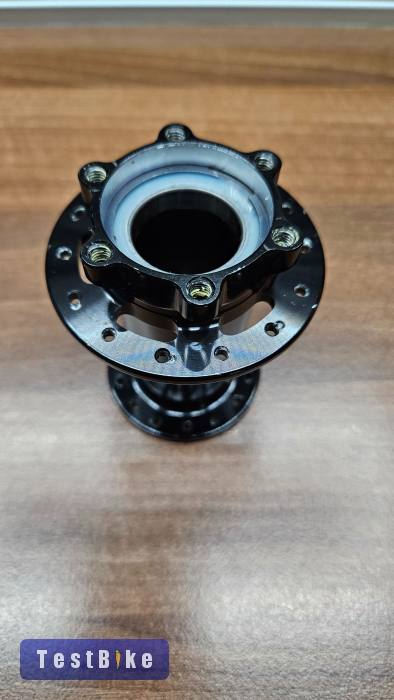 Cannondale Lefty 60 boost agy