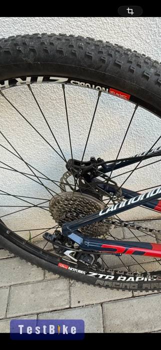 Cannondale Lefty F29