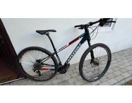 Cannondale Lefty F29