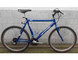 Cannondale M400 mtbmountainbike eladó-suntour 