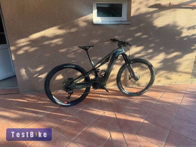Cannondale Moterra 2 2023 model M méretű e-bike eladó 