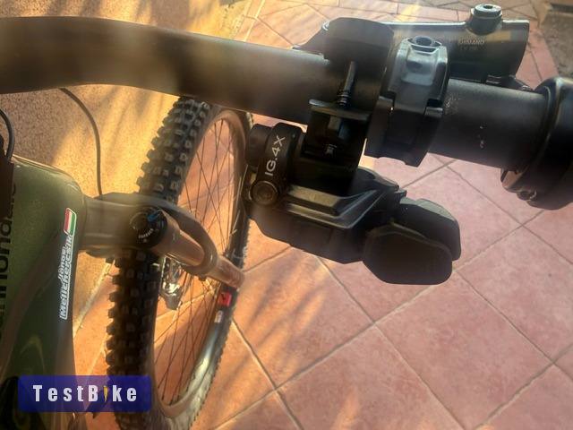 Cannondale Moterra 2 2023 model M méretű e-bike eladó 