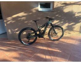 Cannondale Moterra 2 2023 model M méretű e-bike eladó 