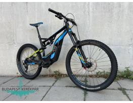 Cannondale Moterra LT2 Fully Enduro Bosch Performance Line C