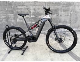 Cannondale Moterra Neo LT - Bosch CX / 750Wh