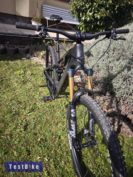 Canondale Moterra SL1 Fully Karbon Ebike MTB, 85Nm, X0 AXS!