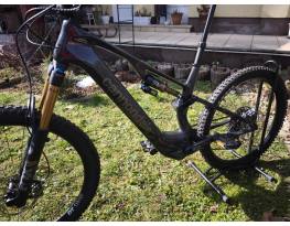 Canondale Moterra SL1 Fully Karbon Ebike MTB, 85Nm, X0 AXS!