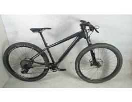 CANNONDALE mtb S, Shimano 1x11s