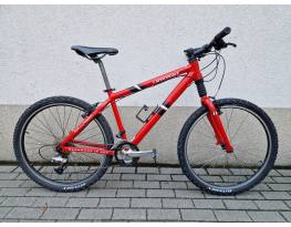 Cannondale mtb szép állapotban eladó 