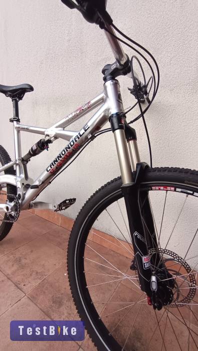 Cannondale MX2