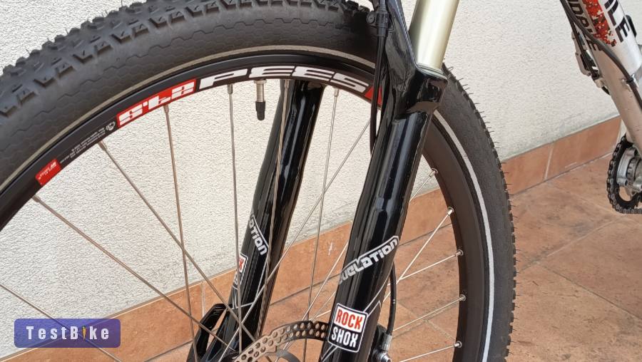 Cannondale MX2