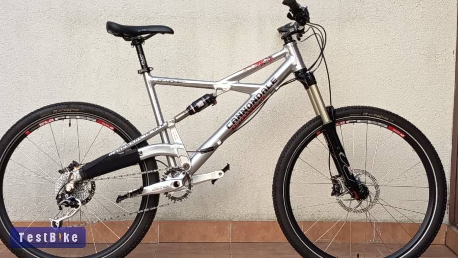 Cannondale MX2
