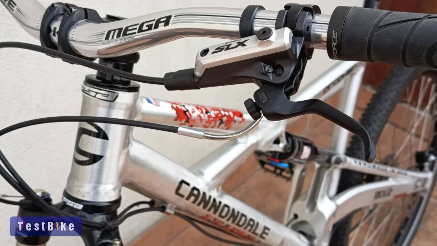 Cannondale MX2