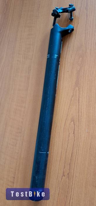 Cannondale nyeregcső hiányos