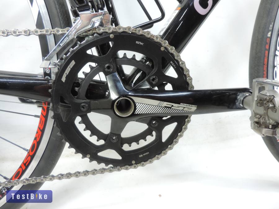 Cannondale Optimo 51cm, R7000