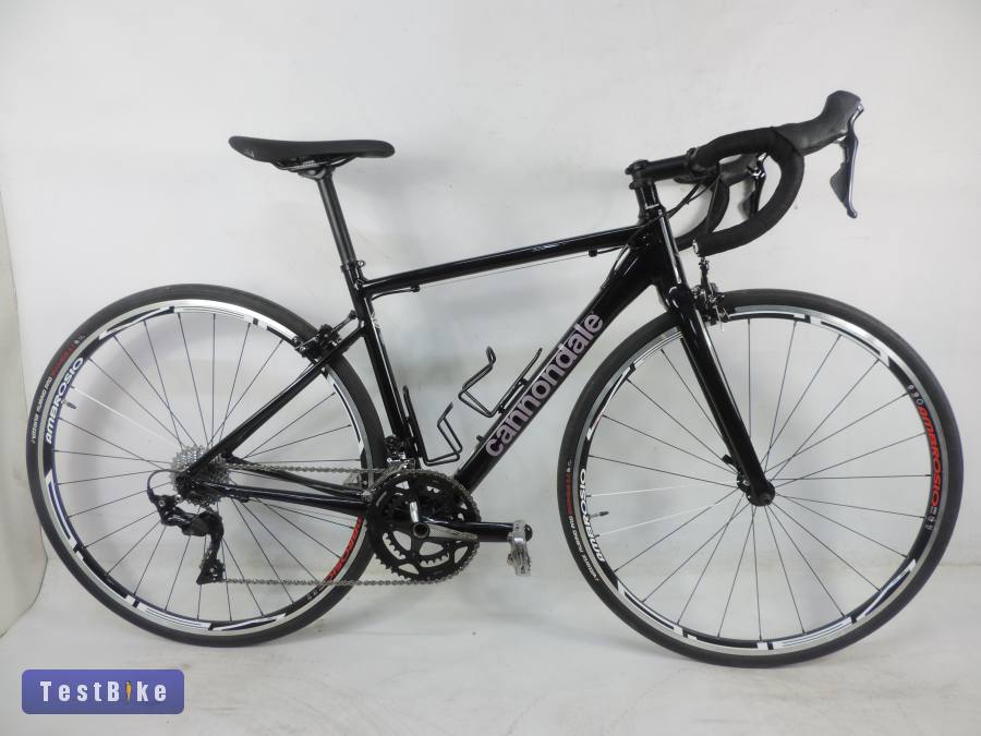 Cannondale Optimo 51cm, R7000