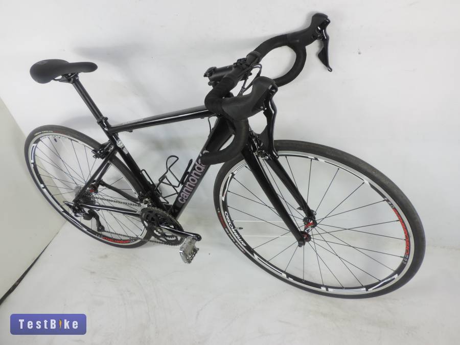 Cannondale Optimo 51cm, R7000
