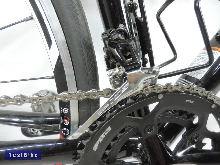 Cannondale Optimo 51cm, R7000