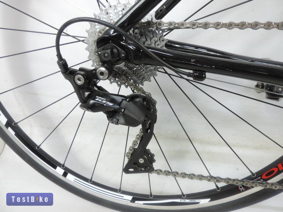 Cannondale Optimo 51cm, R7000