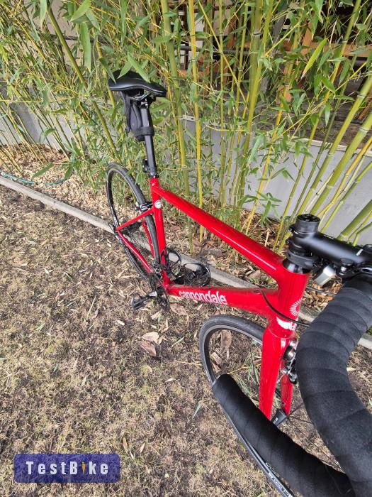 Cannondale Optimo1  56  R7000