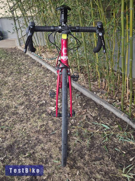 Cannondale Optimo1  56  R7000
