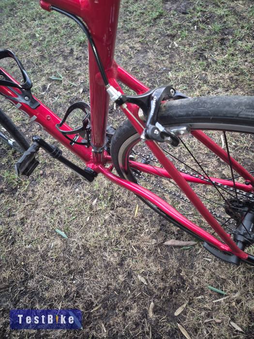 Cannondale Optimo1  56  R7000