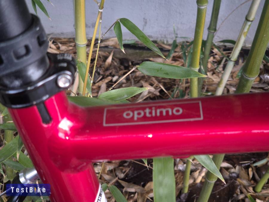 Cannondale Optimo1 56  R7000