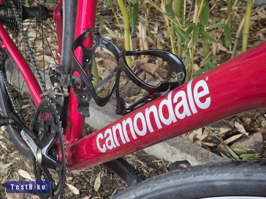 Cannondale Optimo1 56  R7000