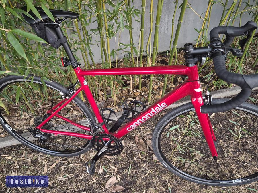 Cannondale Optimo1 56  R7000