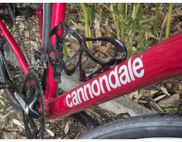 Cannondale Optimo1 56  R7000